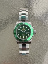 Japanese Vintage Watch ORIENT MAKO Automatic ...