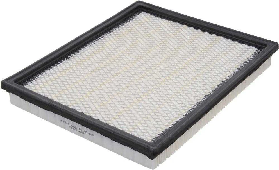 Air Filter fits 2009-2012 Suzuki Equator ACDELCO PROFESSIONAL - Image 3 of 3