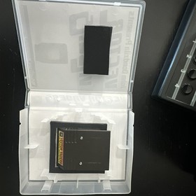 Authentic Vectrex Original Vector Vaders By John Dondzila, First Print, Plz Read