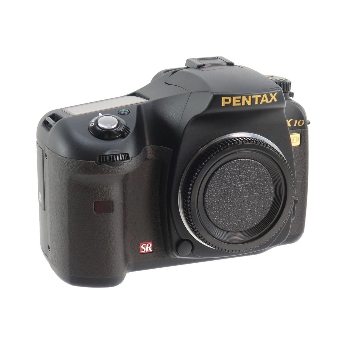 Preços baixos em Câmeras SLR Digitais PENTAX Pentax K10D | eBay