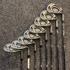 Callaway ROGUE Iron 8 Pieces 5S