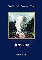 Gabriella Ferrari Curi | La Rivincita | Taschenbuch | Italienisch (2023)
