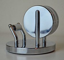 EMFORM – Klebebandroller | Tesaabroller | Edelstahl verchromt | TOP!