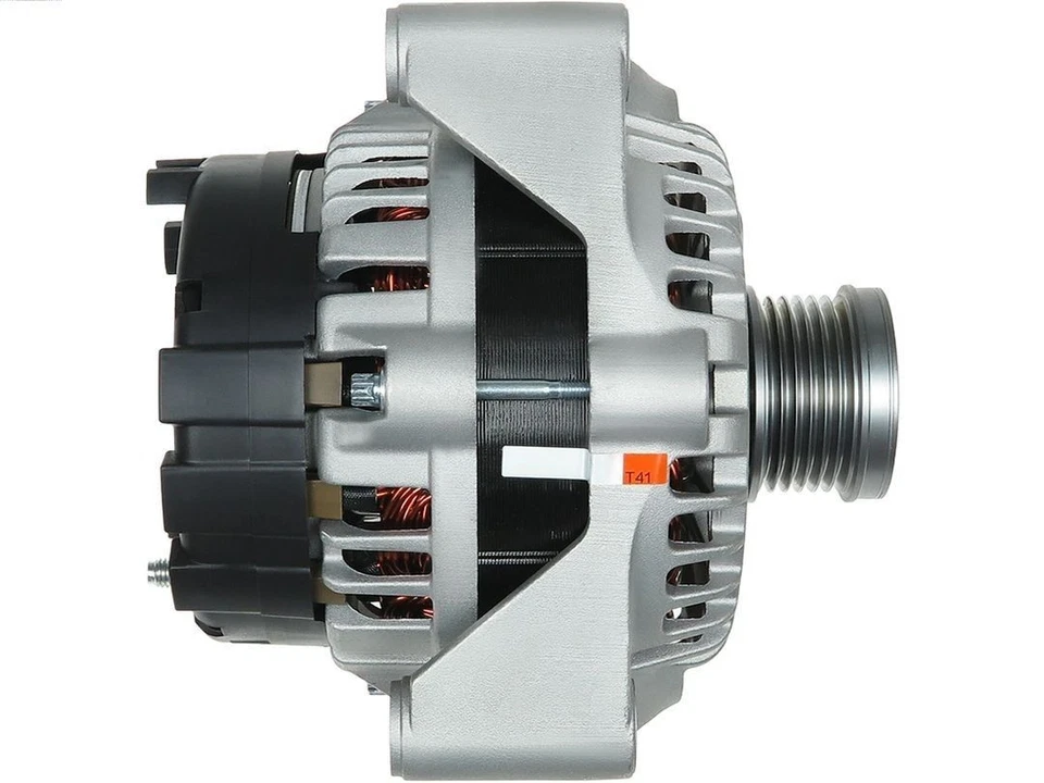 AS-PL A9315S Alternatore 140A 12V per SSANGYONG Rexton / Rexton II (GAB) RODIUS - Immagine 3 di 4