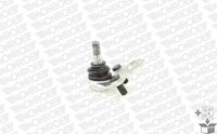 Traggelenk FüHrungsgelenk Monroe L13538 FüR Toyota Corolla Yaris Compact Cross 2