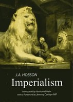 Imperialism: A Study | J. A. Hobson | Taschenbuch | Kartoniert / Broschiert