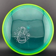 Axiom Prism Proton Crave - Lightweight - Lab Second