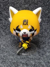 Funko Pop Aggretsuko Vinyl Figures 18