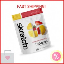 Skratch Labs Hydration Powder | Sport Drink M...