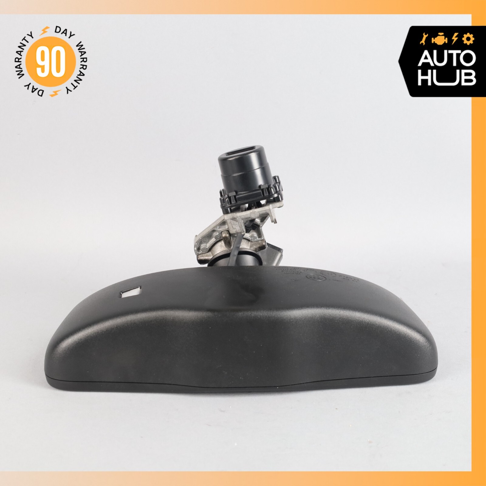 14-17 Maserati Quattroporte SQ4 M156 Ghibli Interior Rear View Mirror OEM
