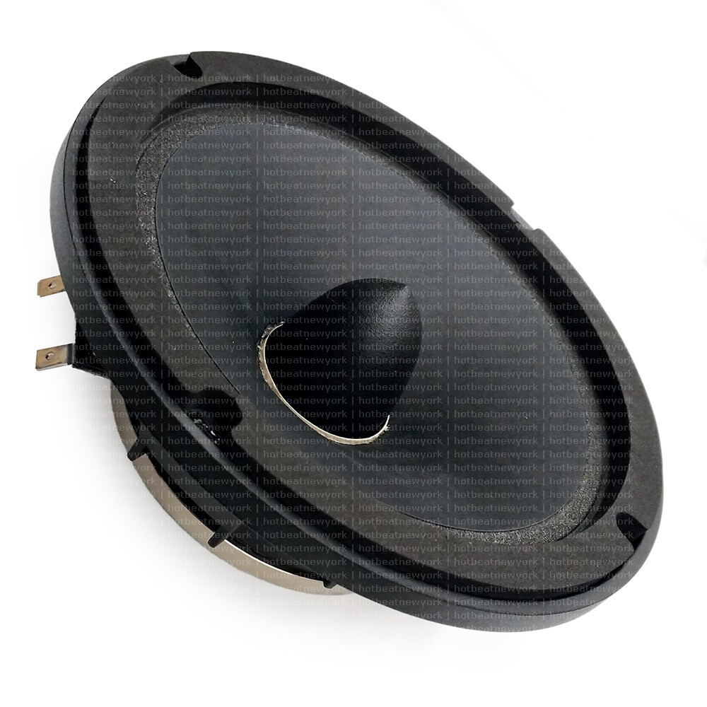 Beyma 605ND 6.5" 125Watt RMS 8ohm Neodymium Professional Midrange Neo