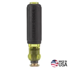 Klein Tools 32619 Screwdriver Handle Made in USA