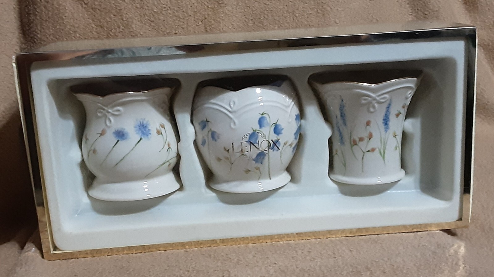 Orig Box New