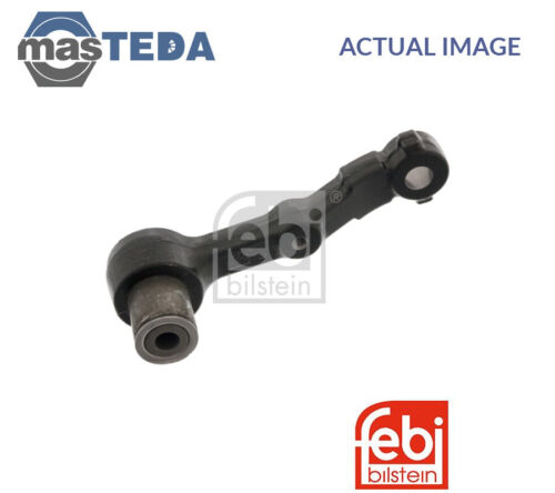 01847 STEERING ARM FEBI BILSTEIN NEW OE REPLACEMENT - Picture 1 of 5