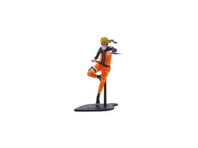 Naruto Shippuden - Super Figur Sammlung - Naruto 17cm Figuren