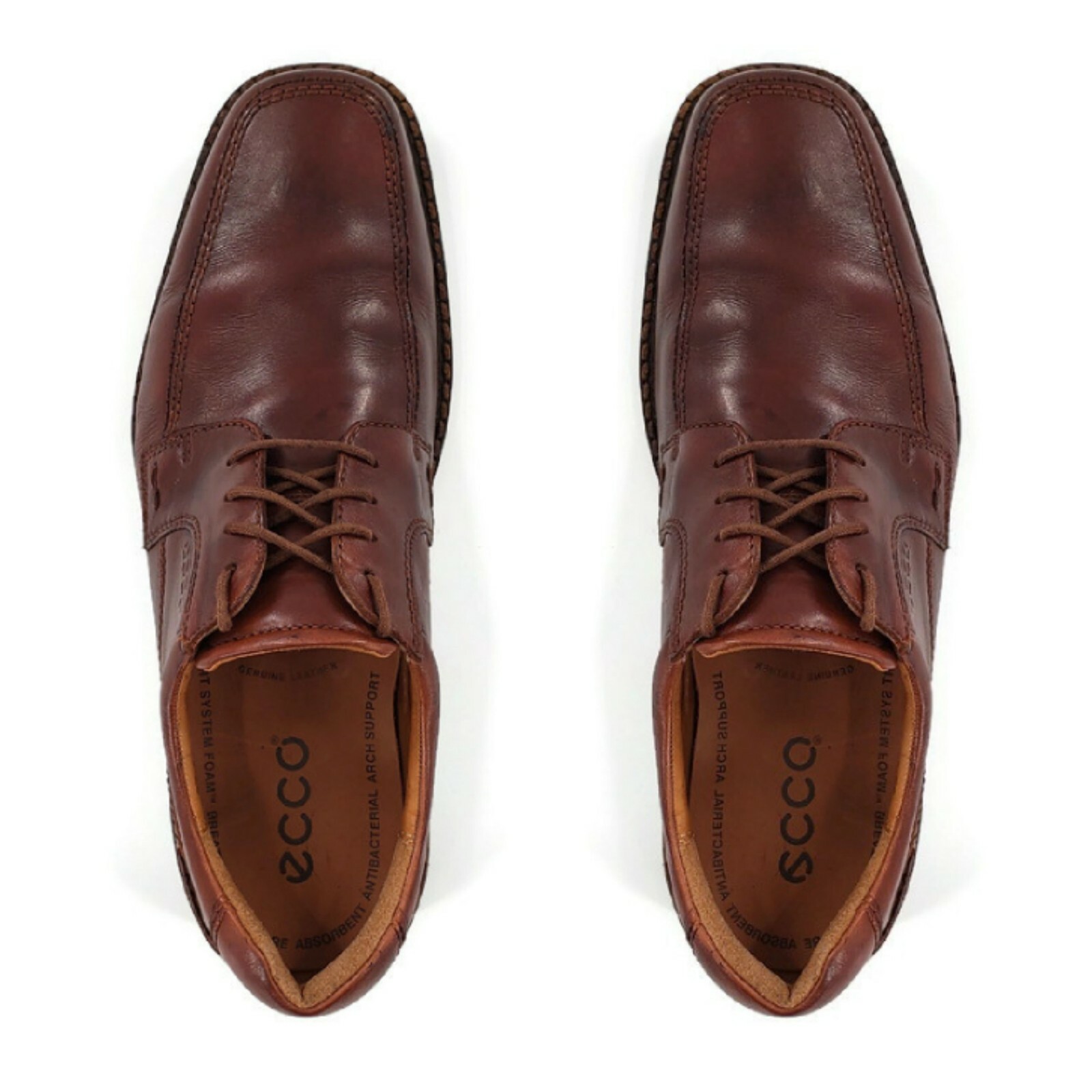 ecco helsinki oxford