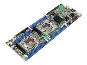 Intel s2600kp S2600kp Dual Xeon Socket R3 Proprietary Server Motherboard Ebay