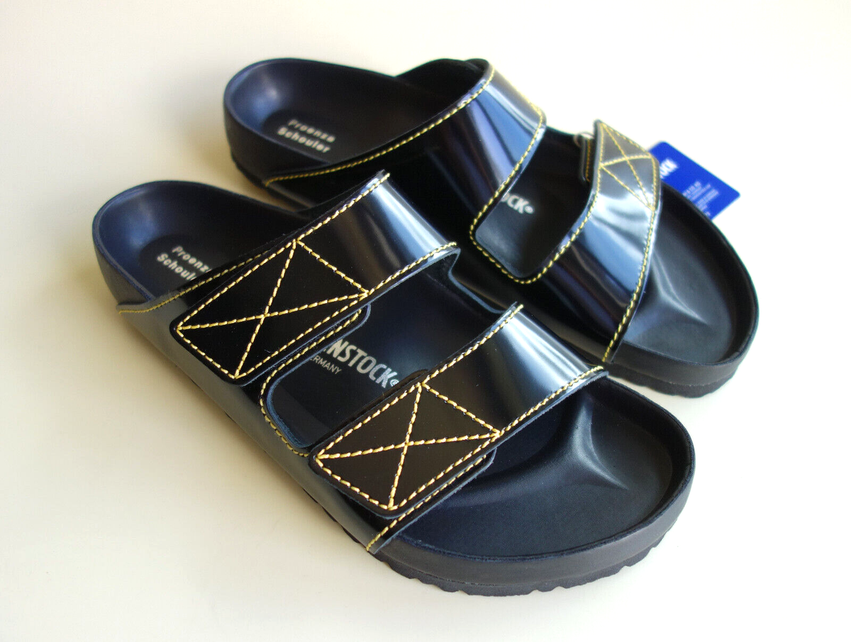Birkenstock Shoes Birkenstock X Proenza Schouler Arizona Slides