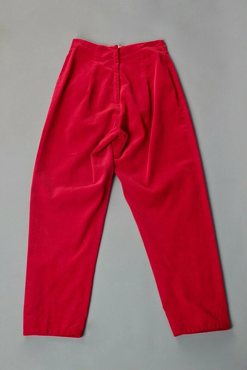 50's 2025 women's pants