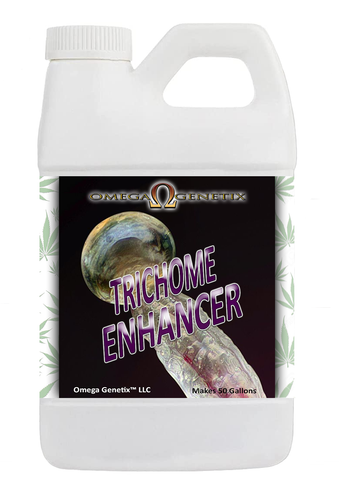 TRICHOME ENHANCER - Picture 1 of 5