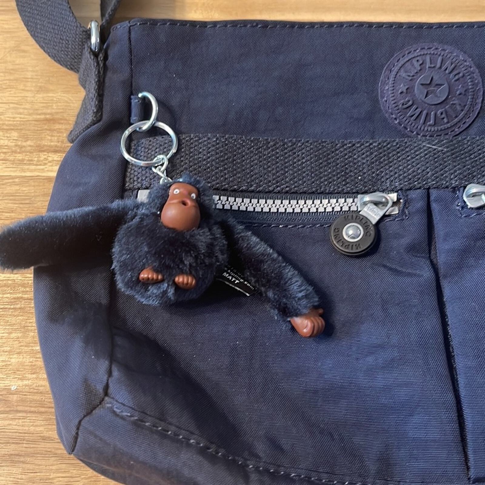 Kipling bag - image 3