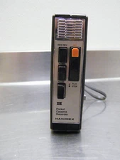 Vintage Hanimex Pocket Cassette Recorder