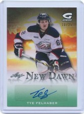 2016 Leaf Genesis Hockey Cards - Out Now 7