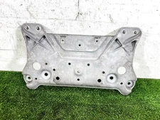 14-22 INFINITI Q50 Q60 FRONT LOWER CROSSMEMBER SUBFRAME COVER PLATE SHIELD OEM