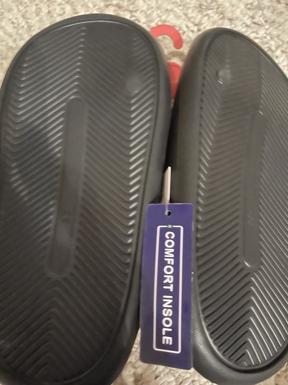 APL Scarpe sandalo ragazza acqua nero slide pacific dreams soletta comfort unicorno 13