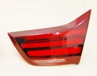 New OEM BMW F32 F33 F83 430i 440i M4 LCI Black Line Rear Trunk LED Light Right