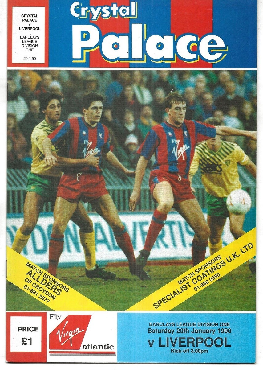 Man Utd Crystal Palace What Channel Crystal Palace V Everton