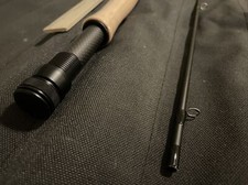 Graphite Fly Fishing Rod 7 ft 6 in Item Fishing Rods & Poles 2 for