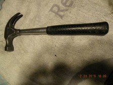 PAZUR HAMMER "ROCKET" 16-OZ.