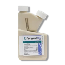 Optigard Flex 8oz- Thiamethoxam 21.6% Liquid Insecticide