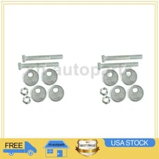 Fits 1986~1995 Toyota 4Runner 2X Front Mevotech Supreme Alignment Cam Bolt Kit