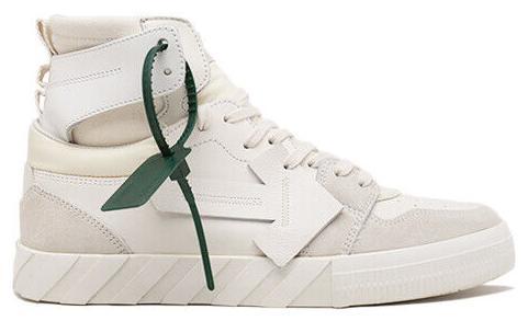 Off-White Vulc High White for sale | eBay display picture 3