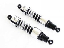 Progressive Suspension - 412-4030C - 412 Series 11in. Shocks
