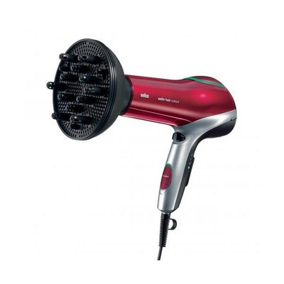 braun satin hair 3 fön mit diffusor