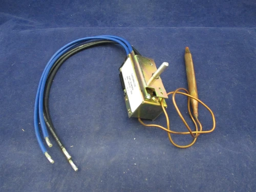 Chromalox 300-049197-004 Thermostat
