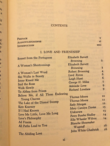 The best loved poems of the American people by: Hazel Felleman - Picture 6 of 6