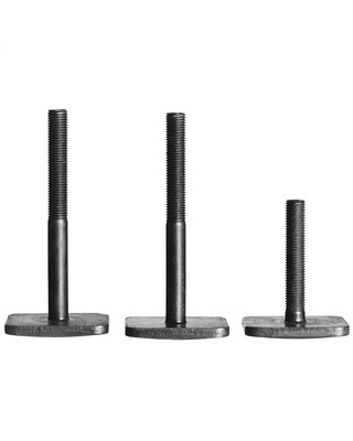 Thule Kit T-Track 889-1 30x24mm Bike Carrier Adapter Proride/UpRide