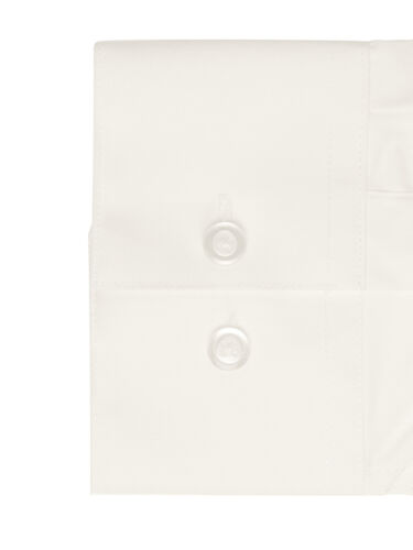 Herren Knopfleiste formelles Kleid Shirt Langarm einfarbig normale Passform - Bild 37 von 82