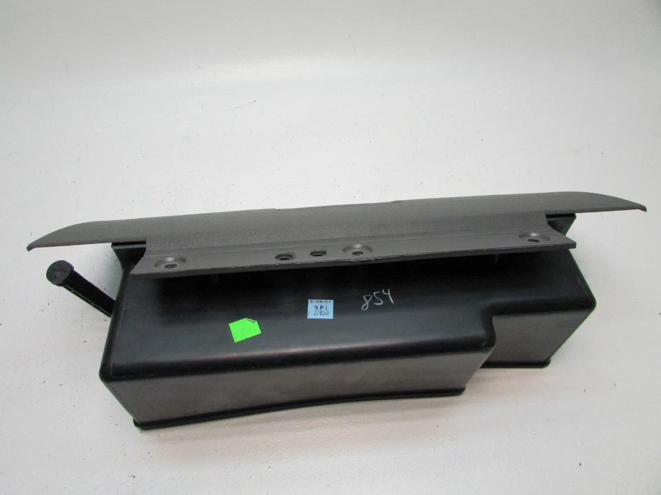 Porta-luvas Sable 2008 2009 painel compartimento de armazenamento tampa alça de trava fabricante de equipamento original - Imagem 4 de 4