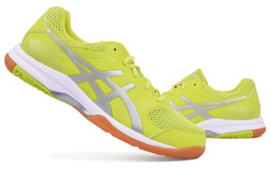 asics badminton shoes gel rocket 8