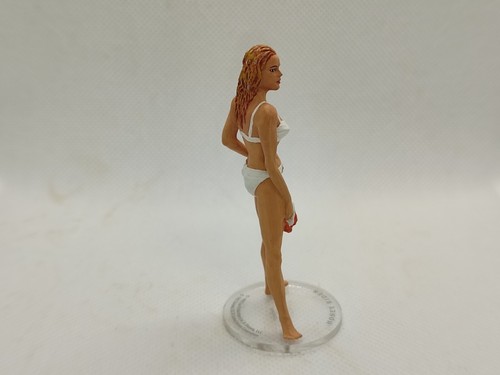 James Bond 007 Corgi Icon Collection 3 Figuren Und Ein Diorama Gebraucht Defekt - Bild 14 von 16