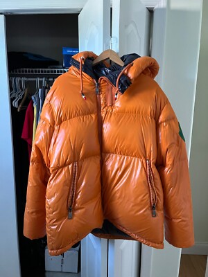 Moncler 1952 Dervaux Jacket