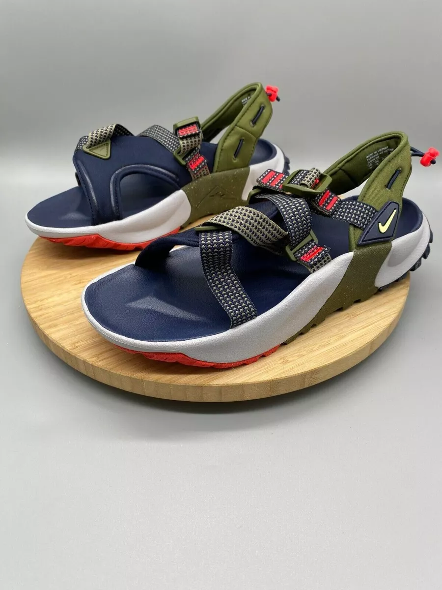 Nike sandals that look like best sale chacos