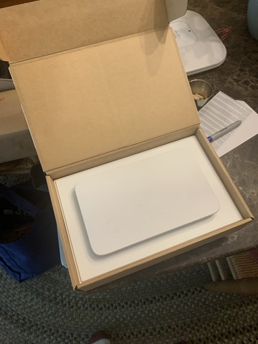 Cisco Meraki WiFi Access Point