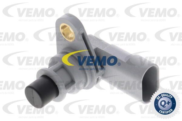 Vemo V24-72-0186 Sensor, Nockenwellenposition FüR Alfa Romeo Fiat Jeep Lancia-image