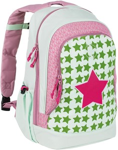 lassig kids backpack